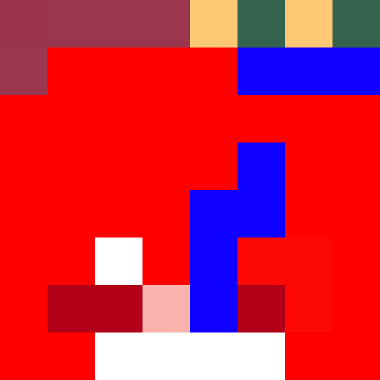 Steven1753's skin