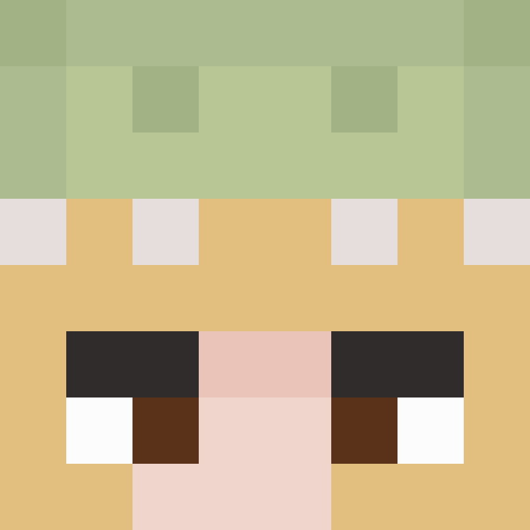 Zoleeey's skin