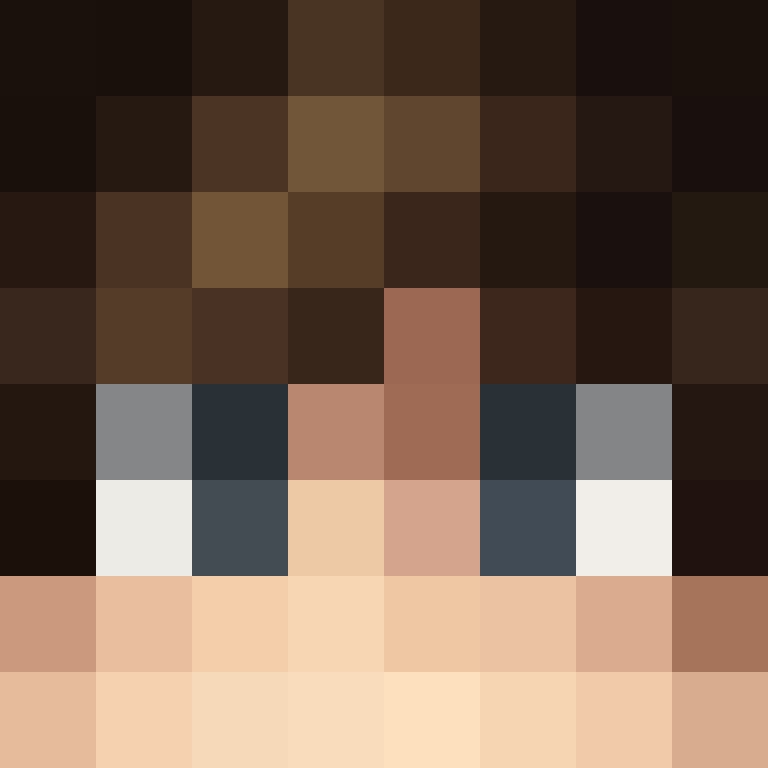 BradBot_2's skin