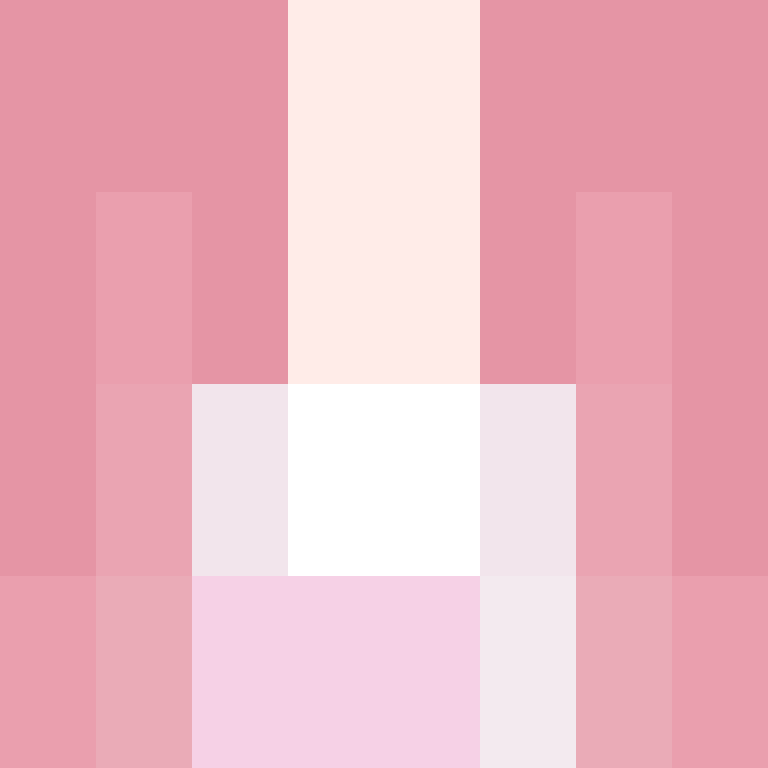 hannhums's skin