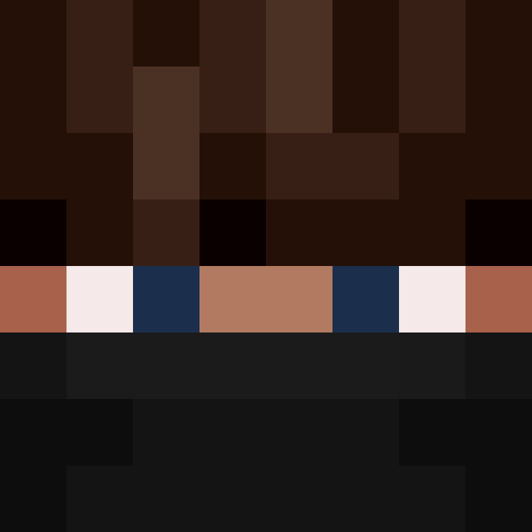 Ryuzln's skin