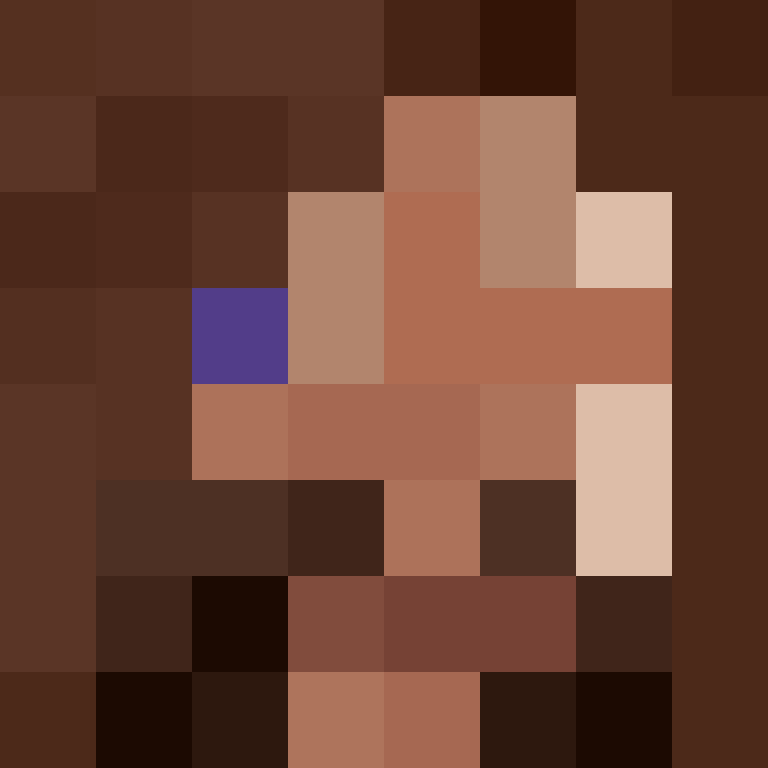 GeyserMC's skin