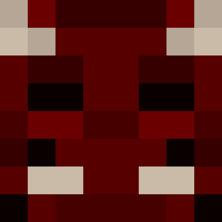 edgyspence's skin
