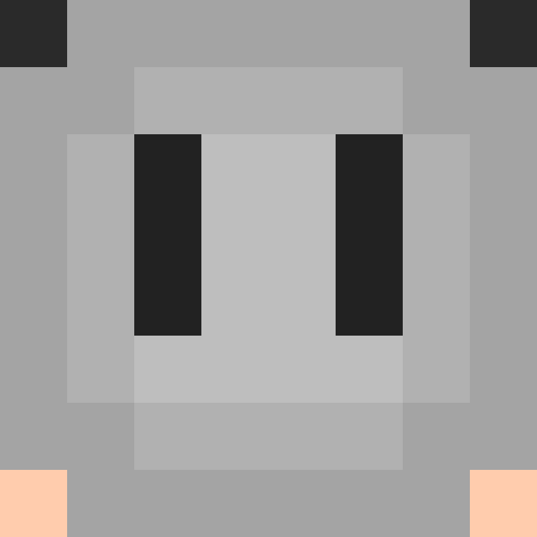 Notro_Client's skin