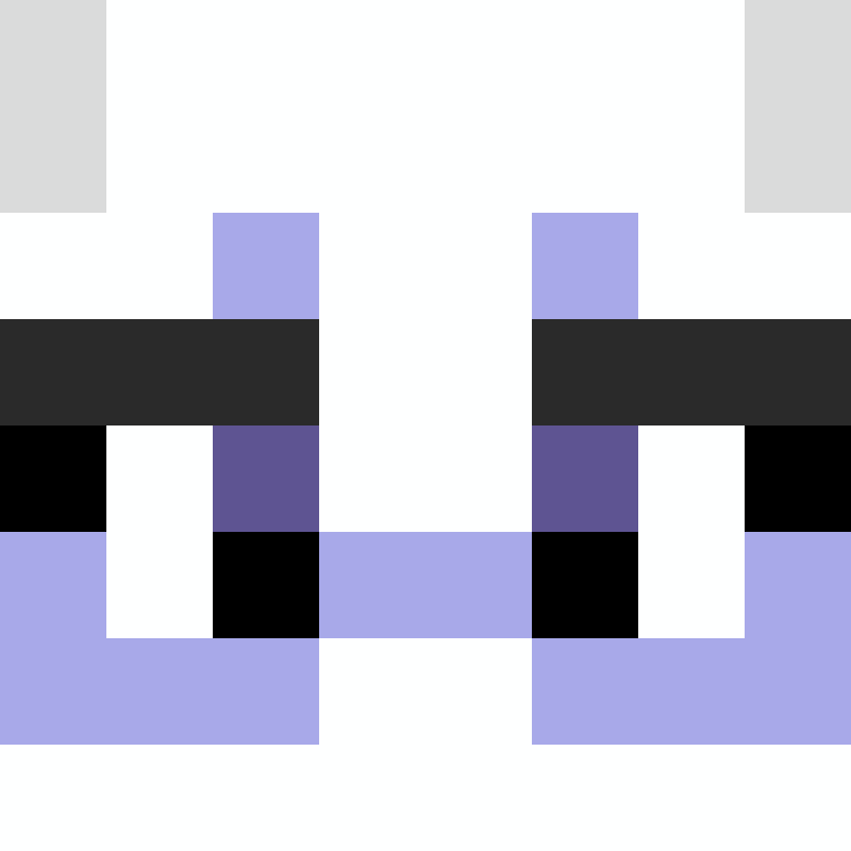 BradBot_2's skin