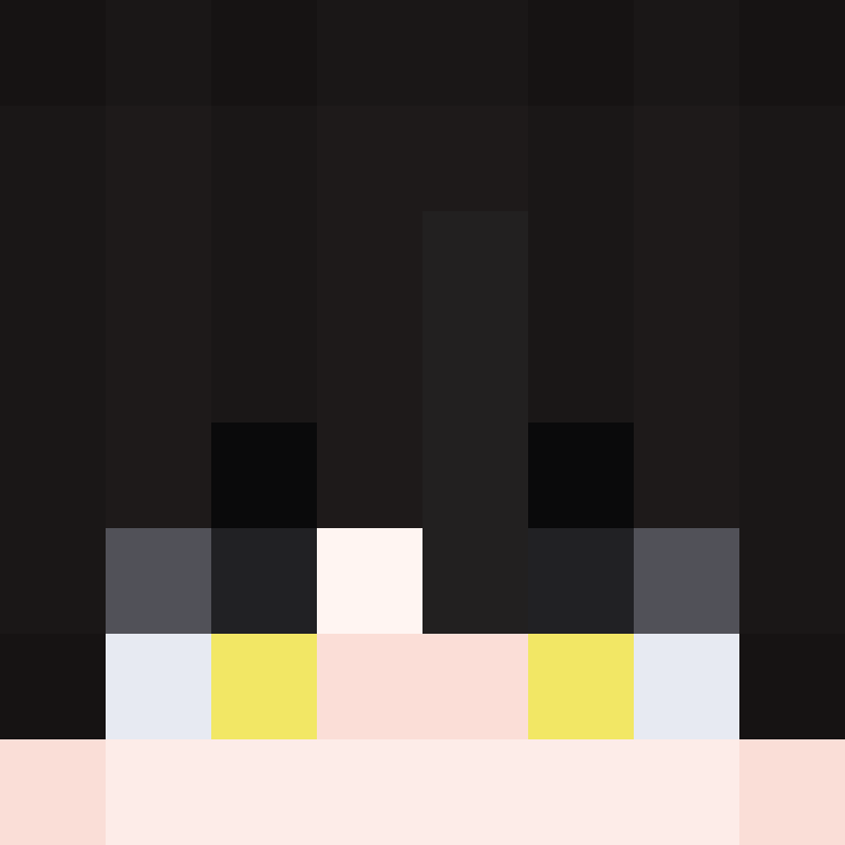 Ryuzln's skin