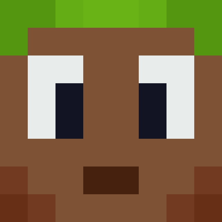 edgyspence's skin