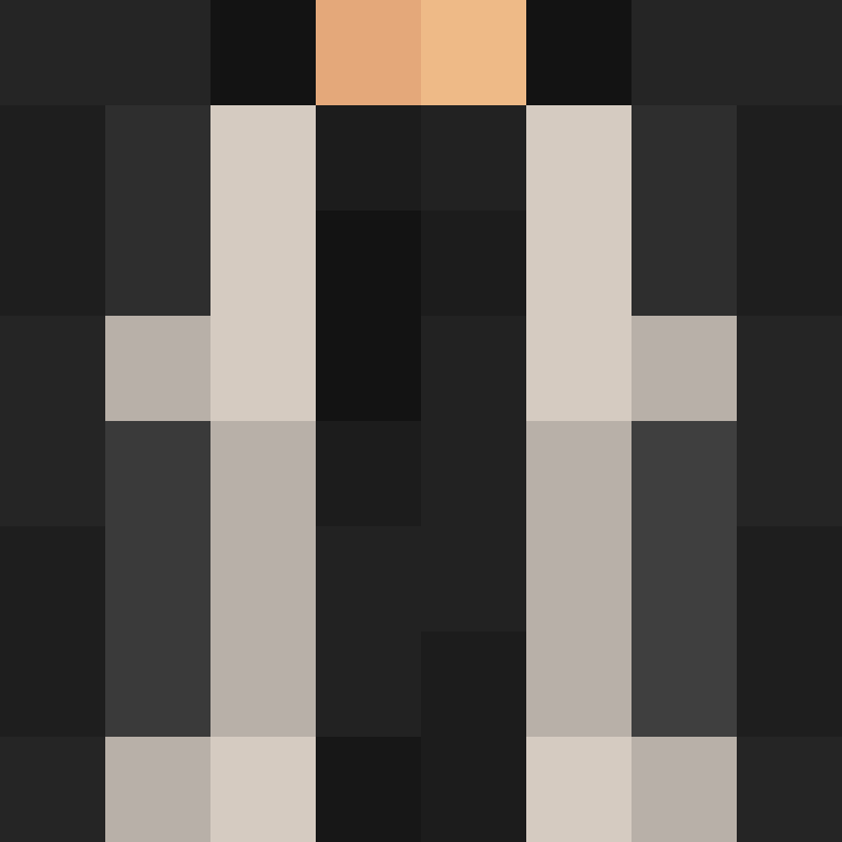 BradBot_2's skin