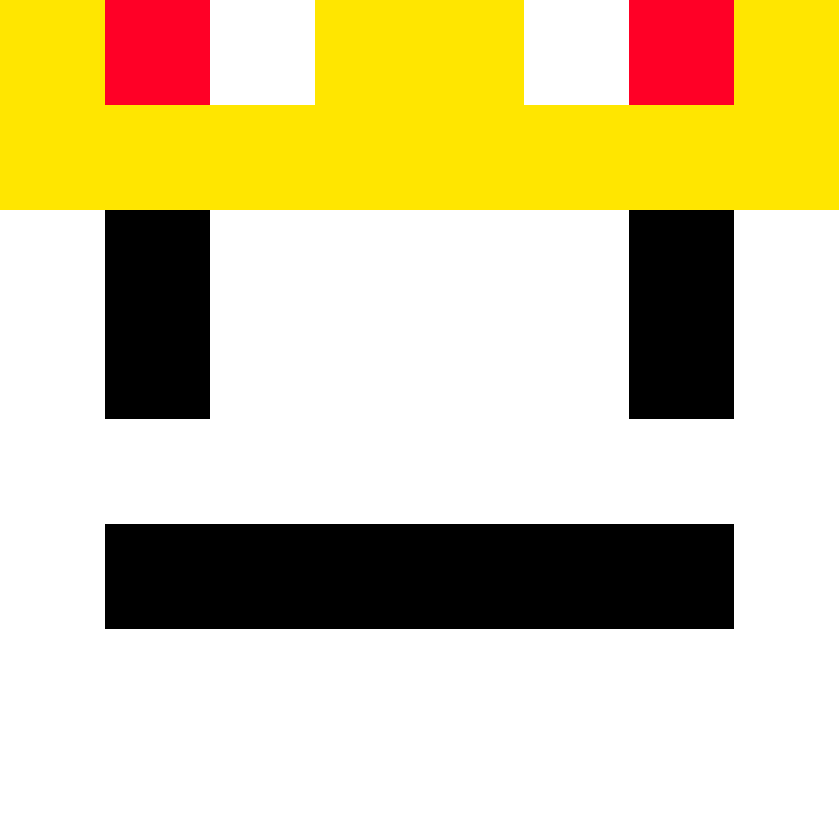 hannhums's skin