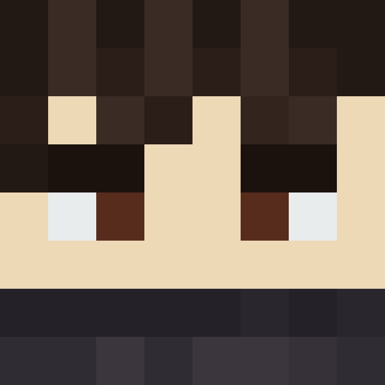 Lugattu's skin