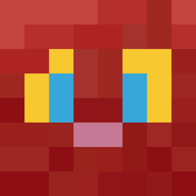 Notro_Client's skin