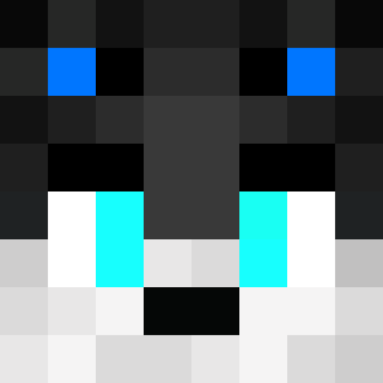 StormStormy's skin