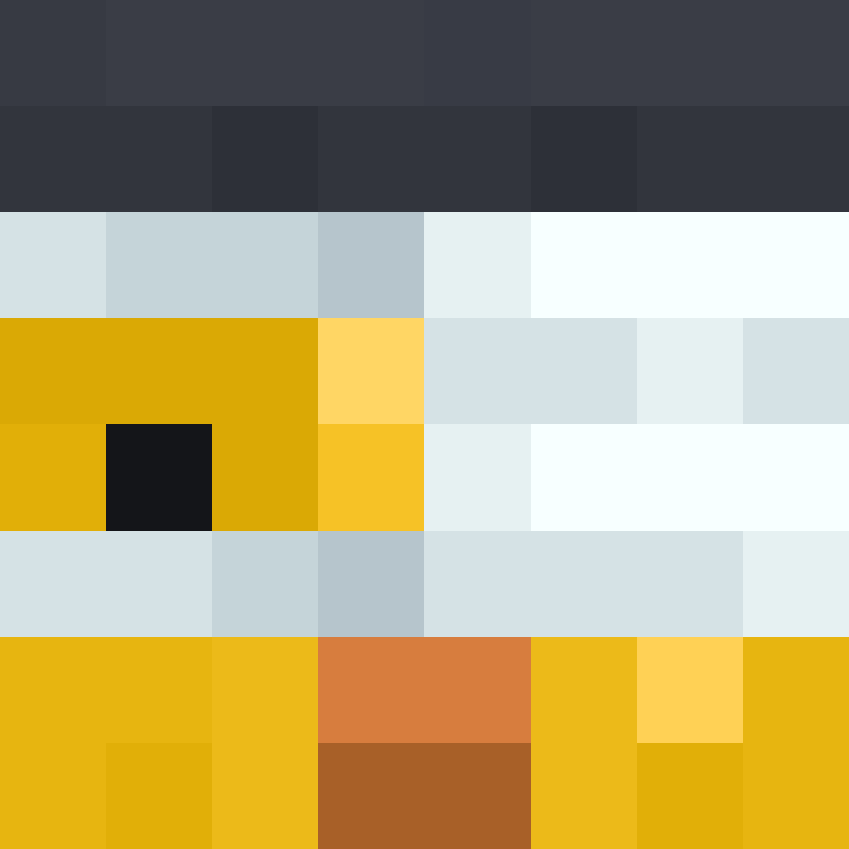 BradBot_2's skin