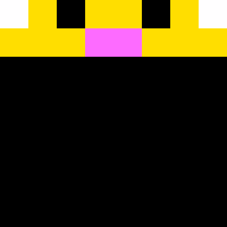 Lugattu's skin