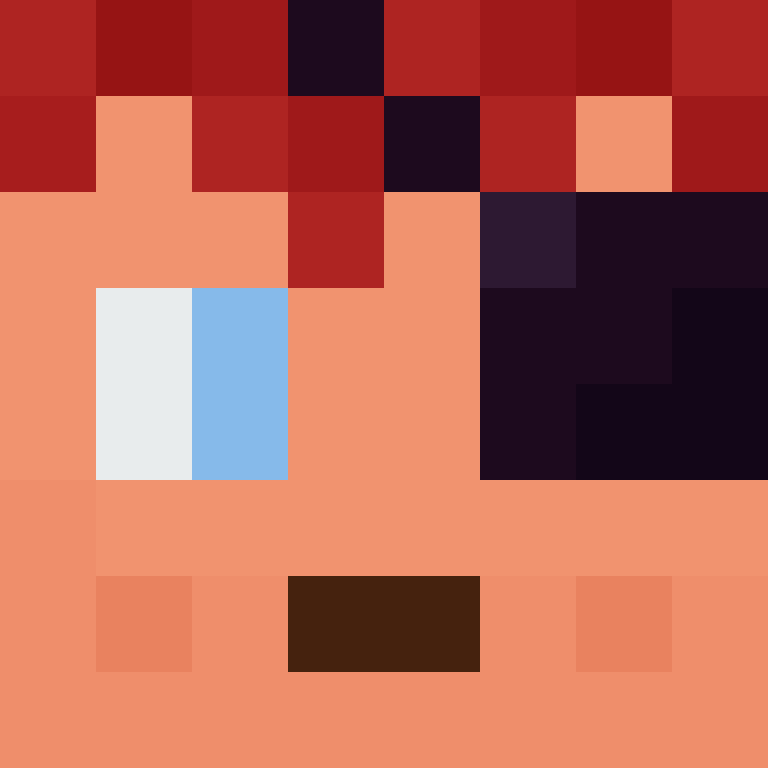 BradBot_2's skin