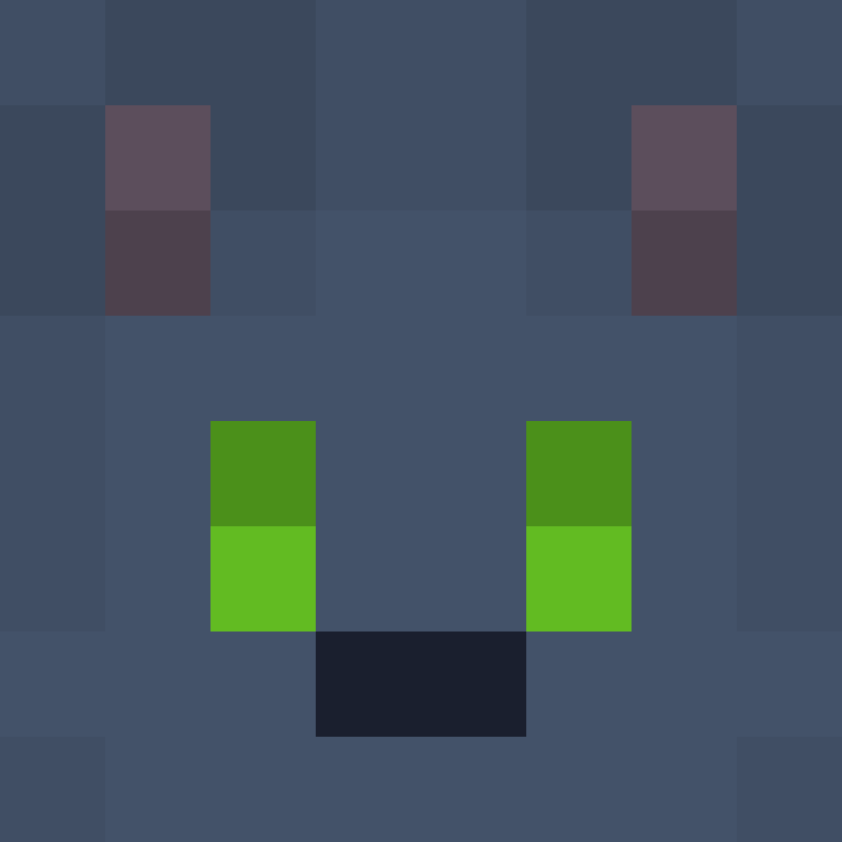 Razania_MC's skin