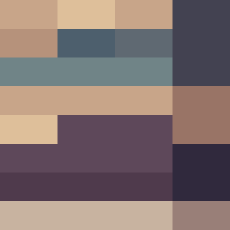 GeyserMC's skin