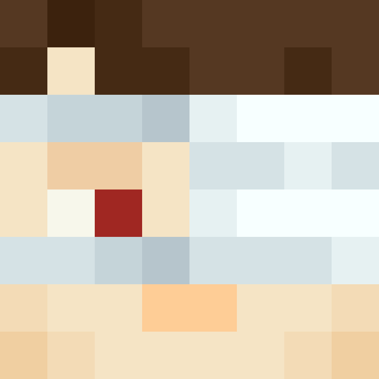 GR1ZZLY180's skin