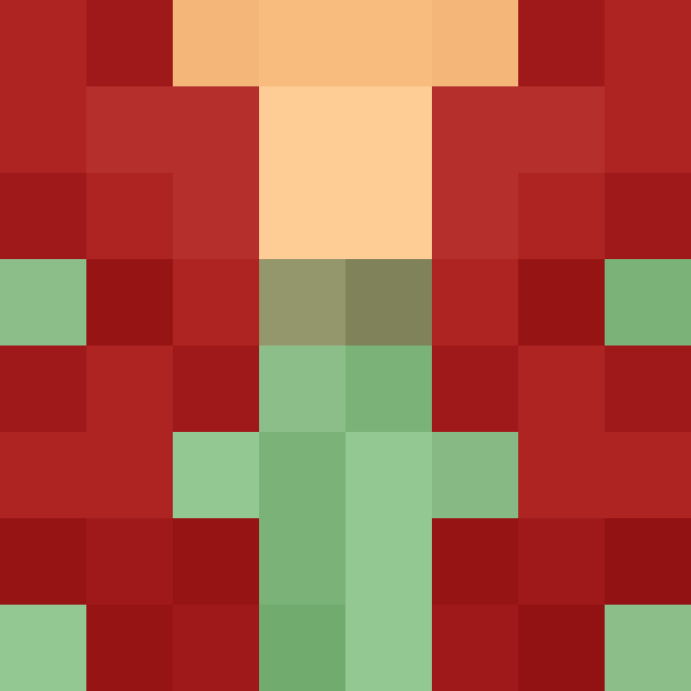 spacecadet18's skin