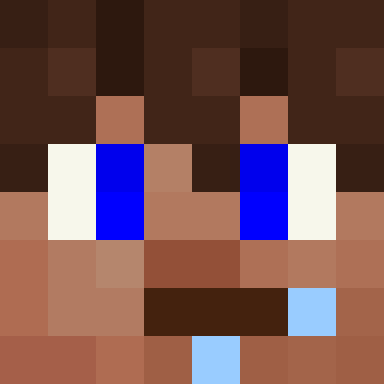 deminecrafterlol's skin