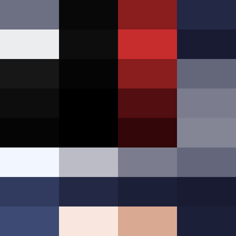Maledict_YT's skin