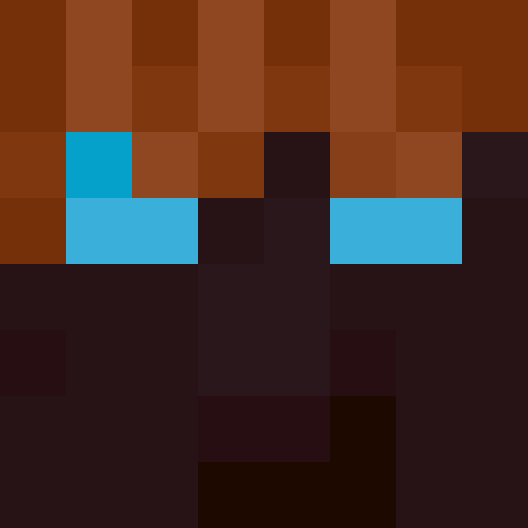 Ryuzln's skin