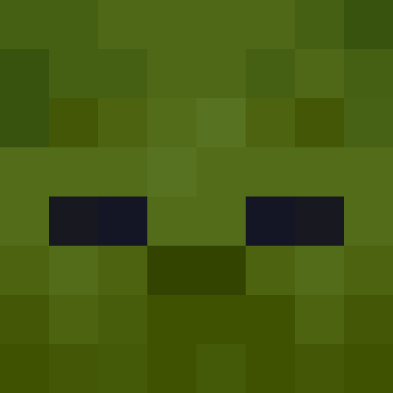 edgyspence's skin