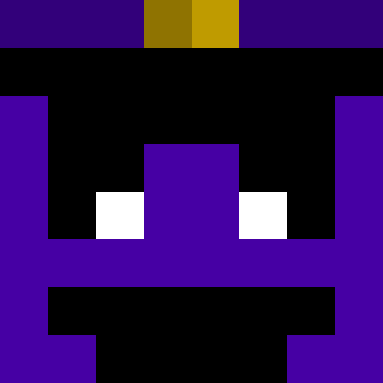 BradBot_2's skin