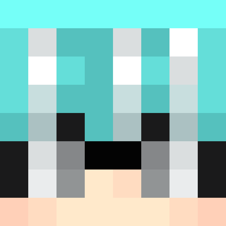 deminecrafterlol's skin