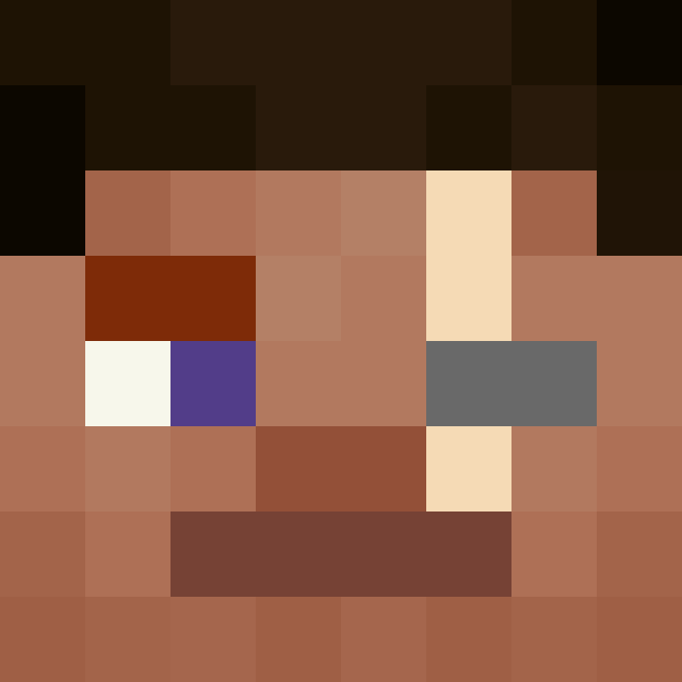 edgyspence's skin