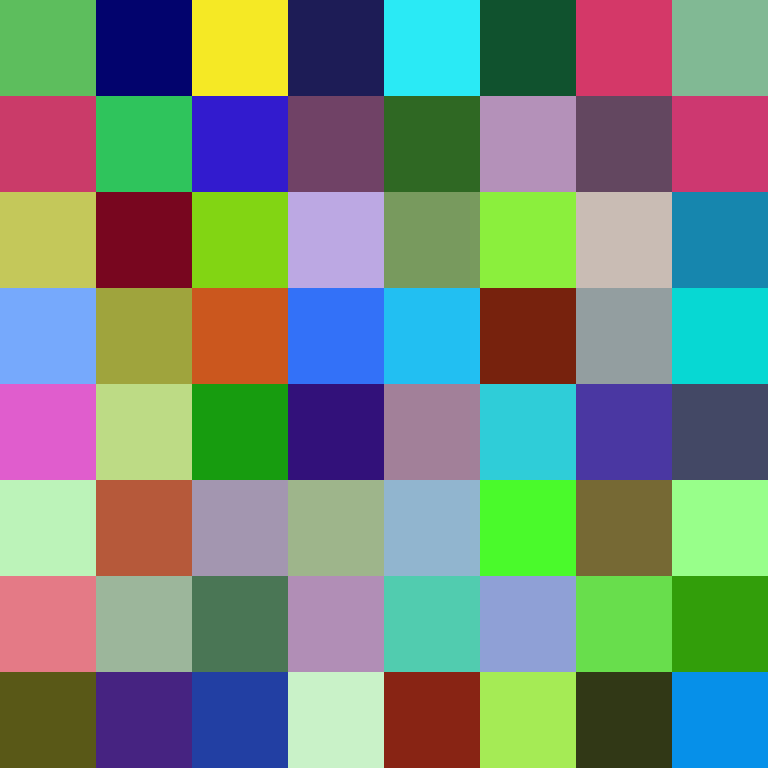 Zoleeey's skin