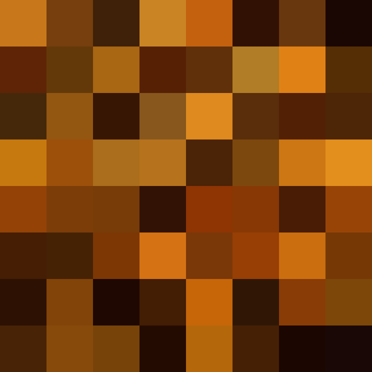 Lugattu's skin