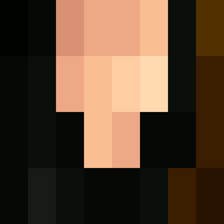 Zoleeey's skin