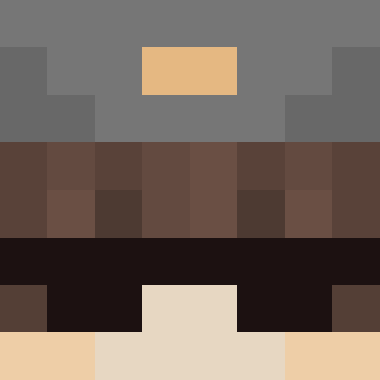 TomiiHasAura's skin
