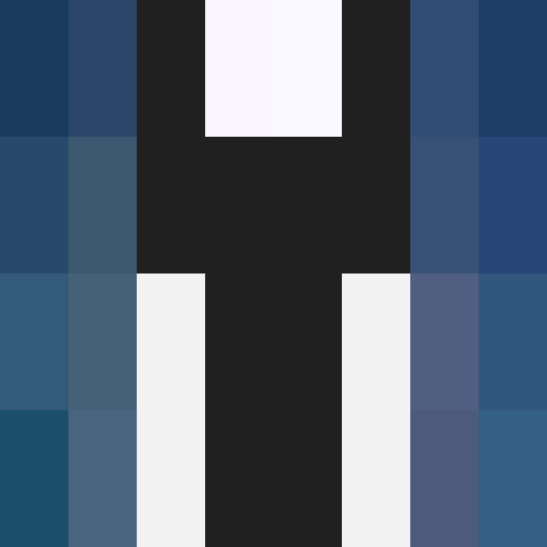 Ryuzln's skin
