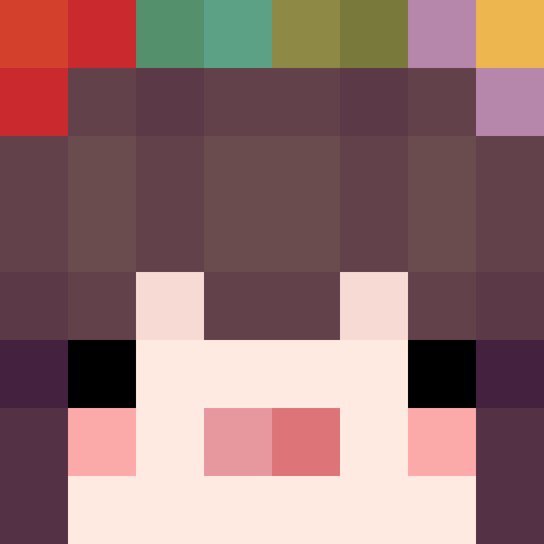 lilisghost's skin