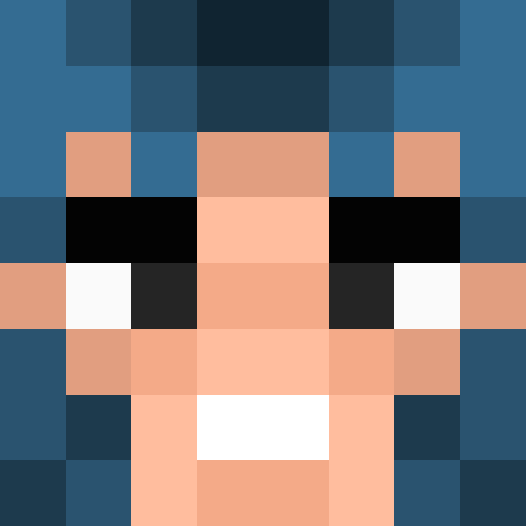 ArmoredAvenger05's skin