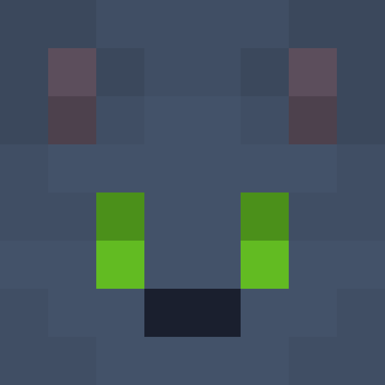 Razania_MC's skin