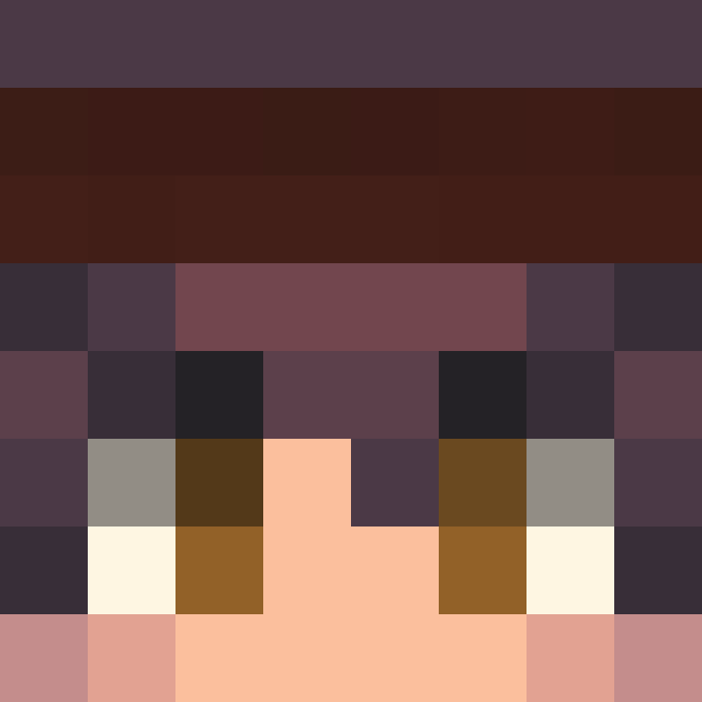 Nozomi_Runes's skin