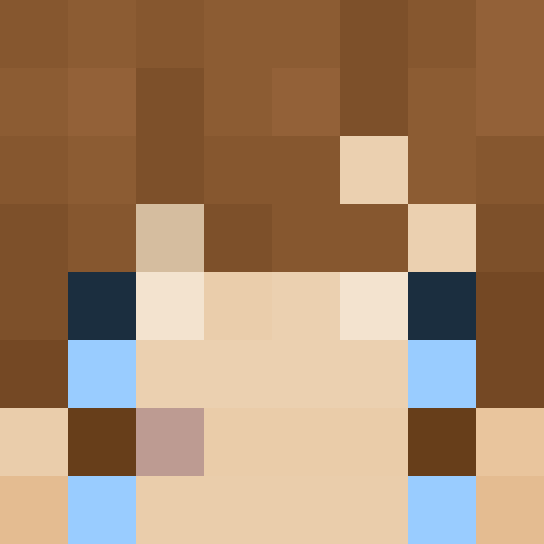 deminecrafterlol's skin