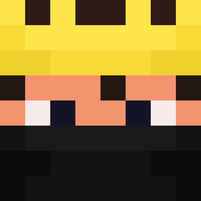 edgyspence's skin