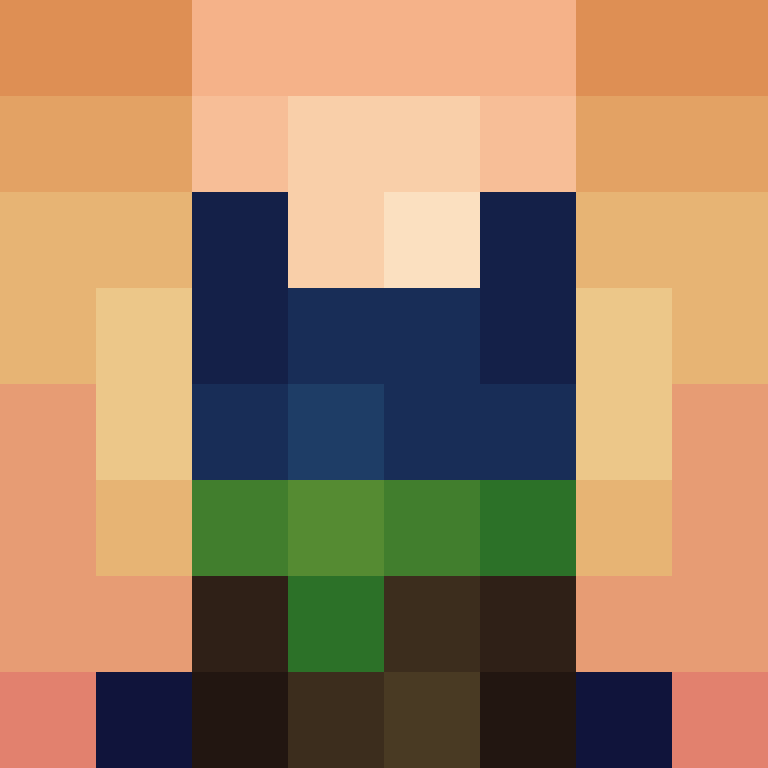 MovieParkMC's skin