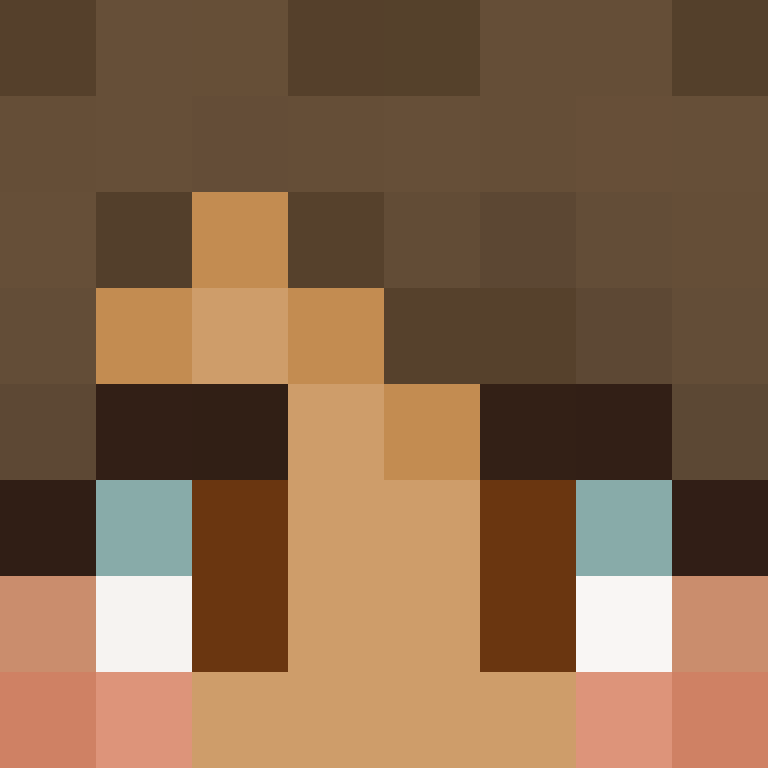 KubinoSK's skin