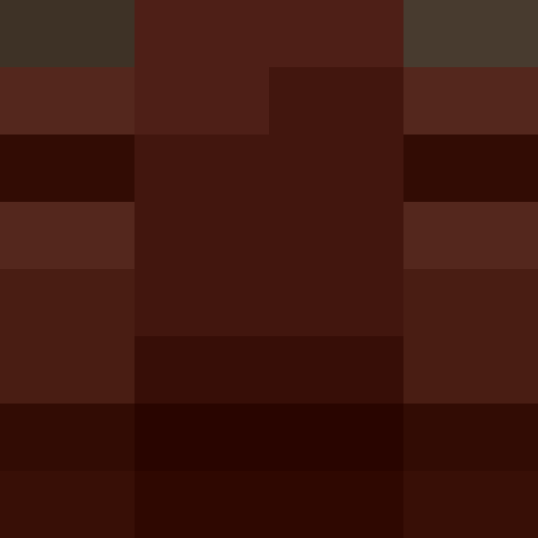 hannhums's skin