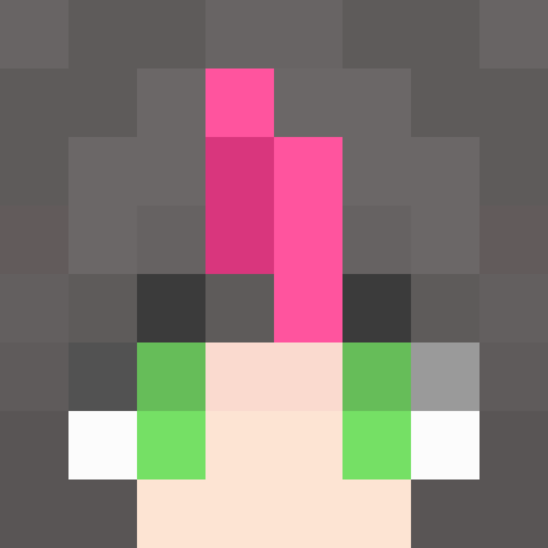 BradBot_2's skin