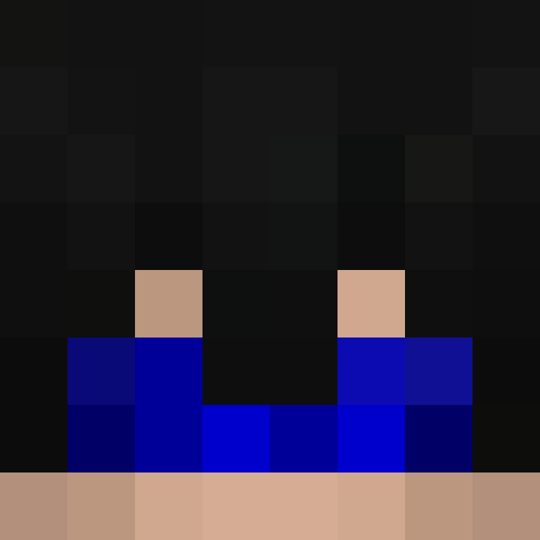 KubinoSK's skin