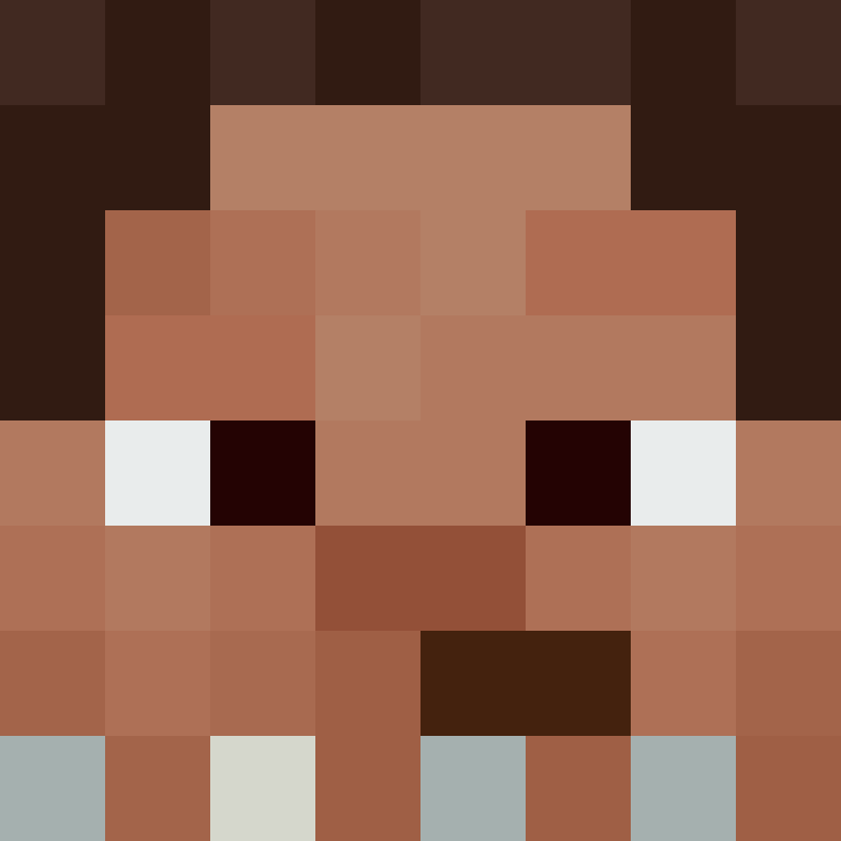 HarolotWarlot's skin