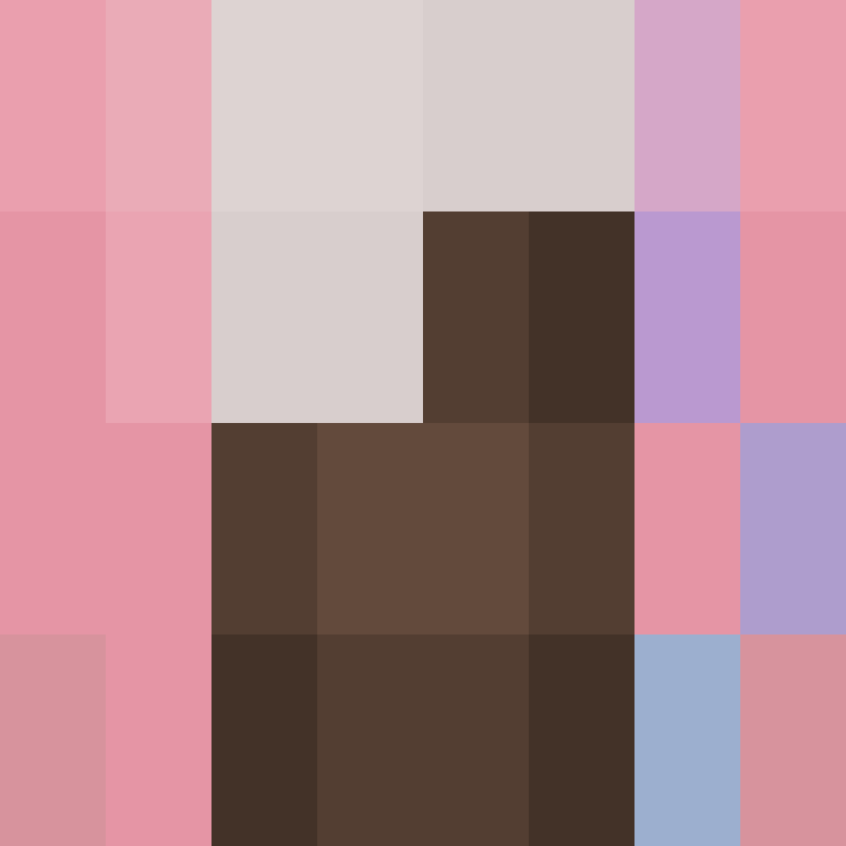 Lugattu's skin
