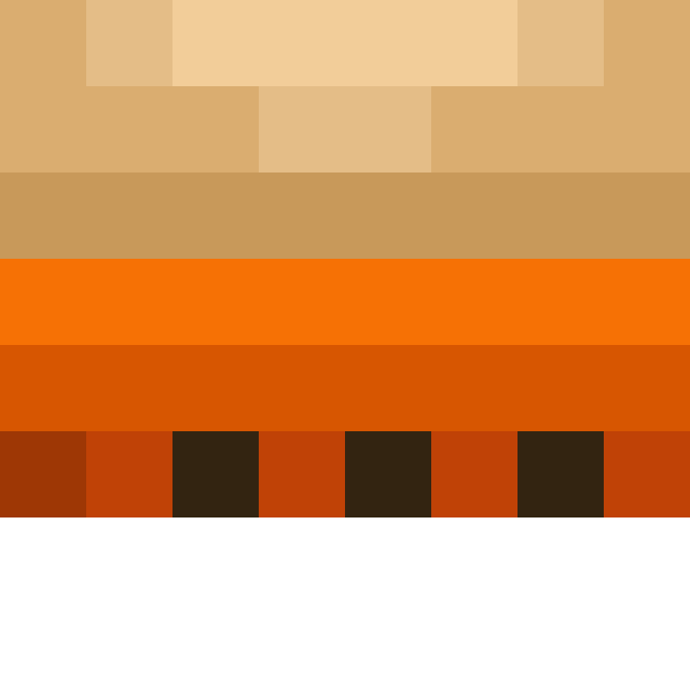 hannhums's skin