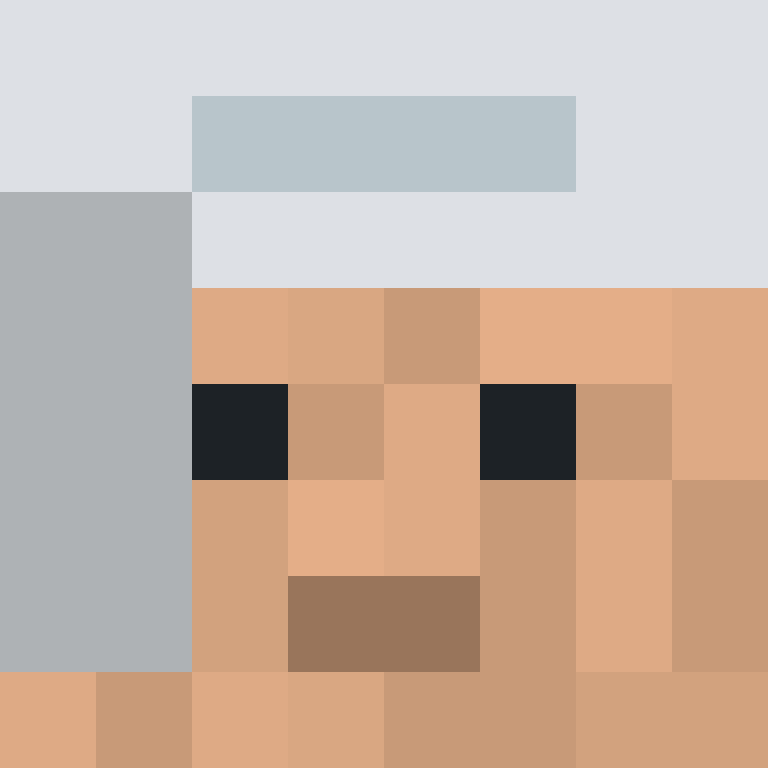 deminecrafterlol's skin